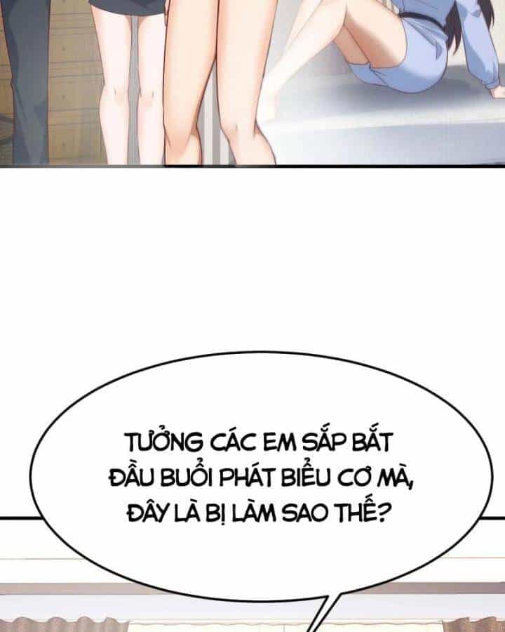 Trong Nhà Có 2 Bạn Gái Song Sinh - Chương 303 - ảnh 43