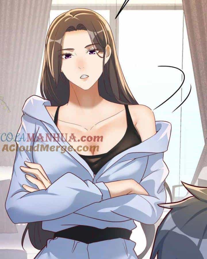 Trong Nhà Có 2 Bạn Gái Song Sinh - Chương 303 - ảnh 44