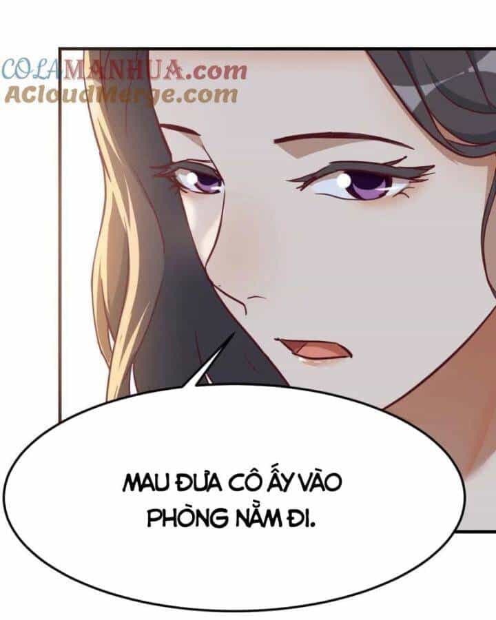 Trong Nhà Có 2 Bạn Gái Song Sinh - Chương 303 - ảnh 47