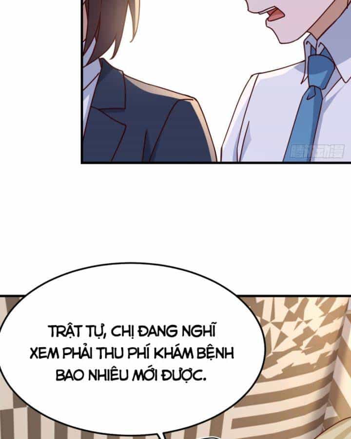 Trong Nhà Có 2 Bạn Gái Song Sinh - Chương 304 - ảnh 15