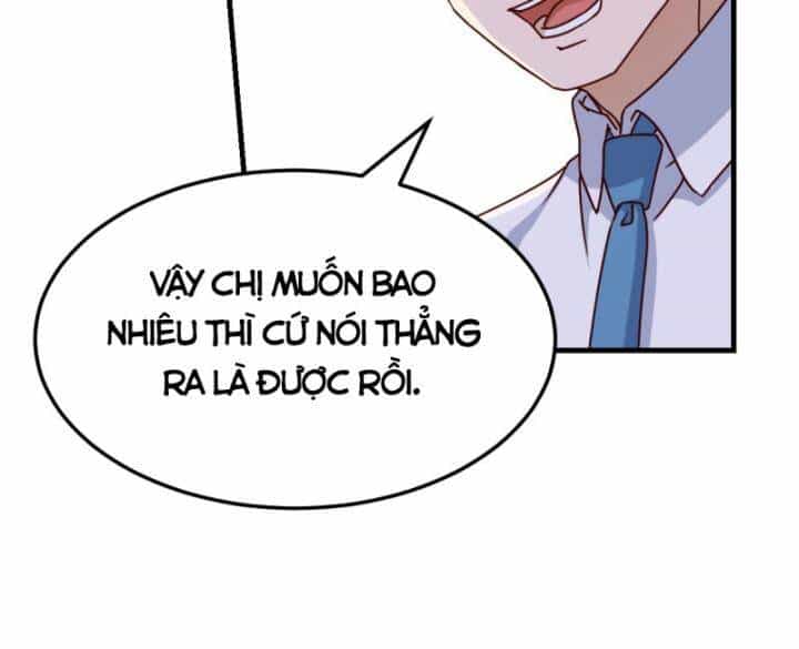 Trong Nhà Có 2 Bạn Gái Song Sinh - Chương 304 - ảnh 24