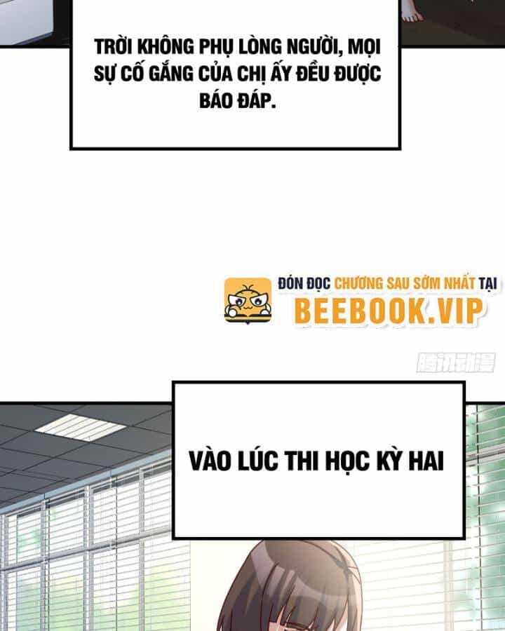 Trong Nhà Có 2 Bạn Gái Song Sinh - Chương 305 - ảnh 19