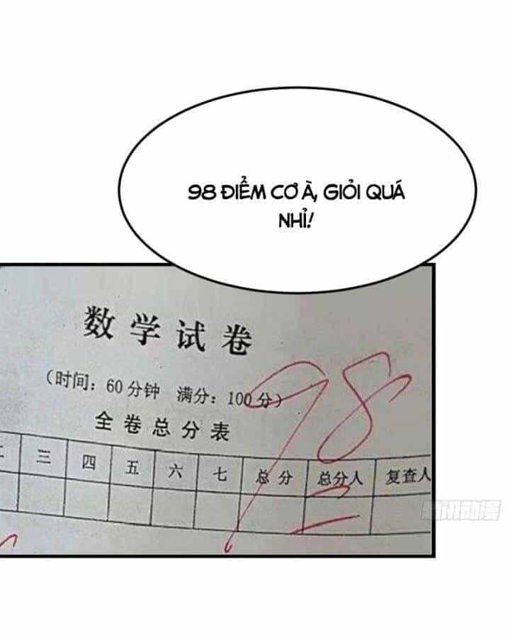 Trong Nhà Có 2 Bạn Gái Song Sinh - Chương 305 - ảnh 31