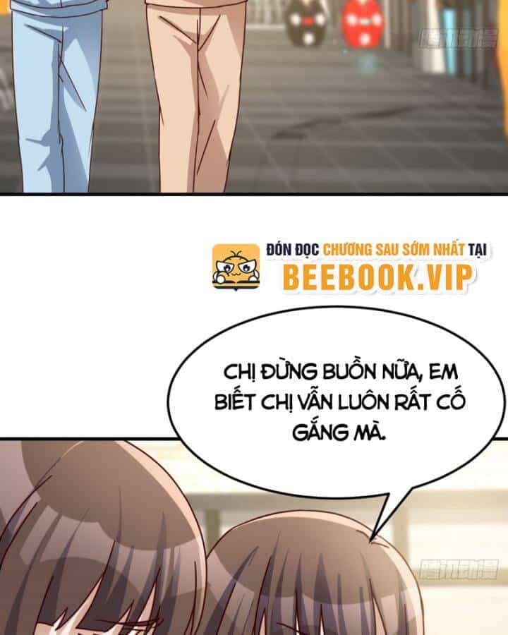 Trong Nhà Có 2 Bạn Gái Song Sinh - Chương 305 - ảnh 4