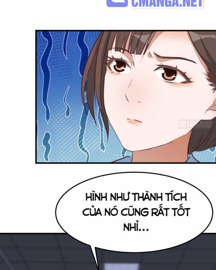 Trong Nhà Có 2 Bạn Gái Song Sinh - Chương 305 - ảnh 41