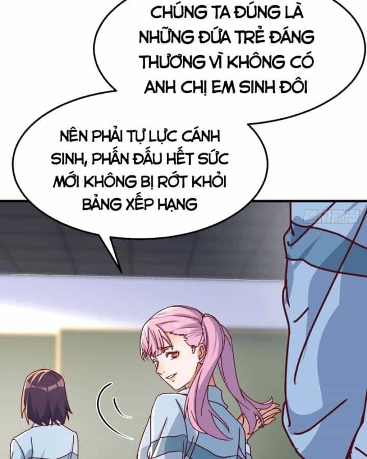 Trong Nhà Có 2 Bạn Gái Song Sinh - Chương 306 - ảnh 13
