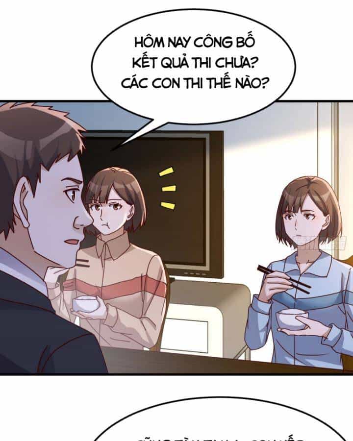 Trong Nhà Có 2 Bạn Gái Song Sinh - Chương 306 - ảnh 25