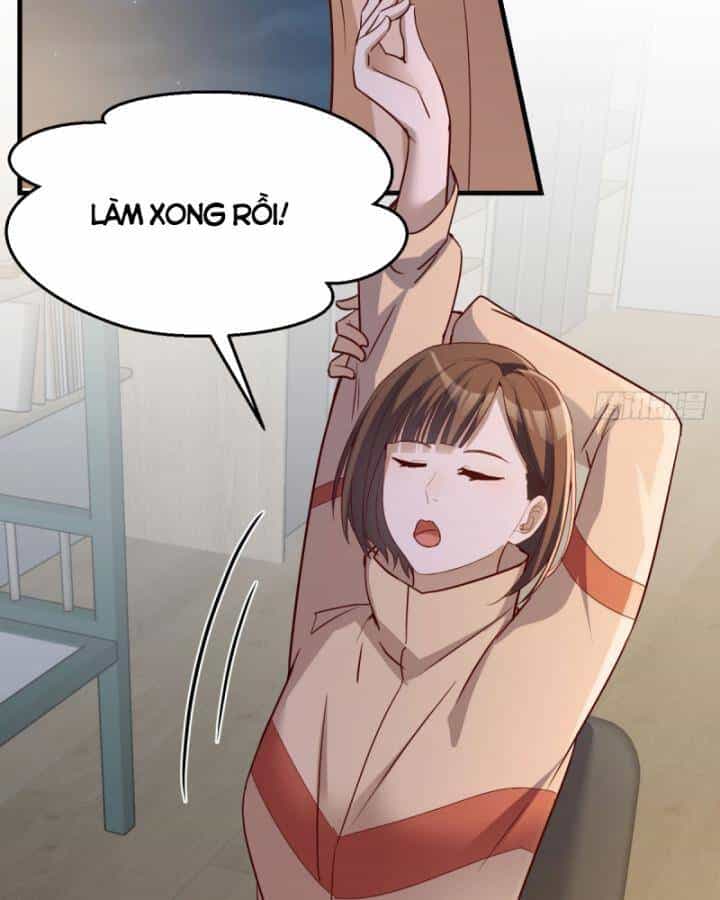Trong Nhà Có 2 Bạn Gái Song Sinh - Chương 306 - ảnh 45