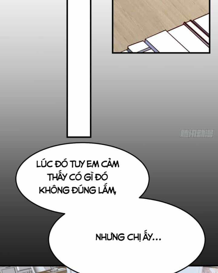 Trong Nhà Có 2 Bạn Gái Song Sinh - Chương 307 - ảnh 28