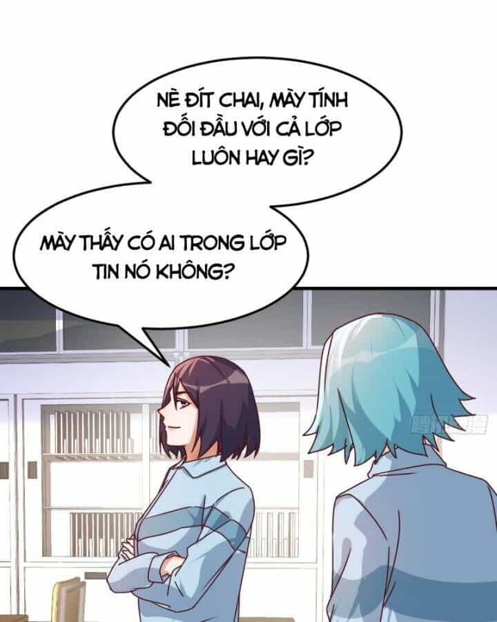 Trong Nhà Có 2 Bạn Gái Song Sinh - Chương 307 - ảnh 47
