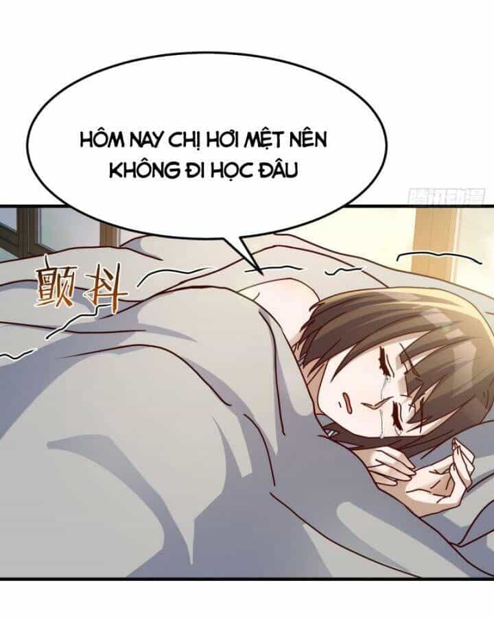 Trong Nhà Có 2 Bạn Gái Song Sinh - Chương 308 - ảnh 33