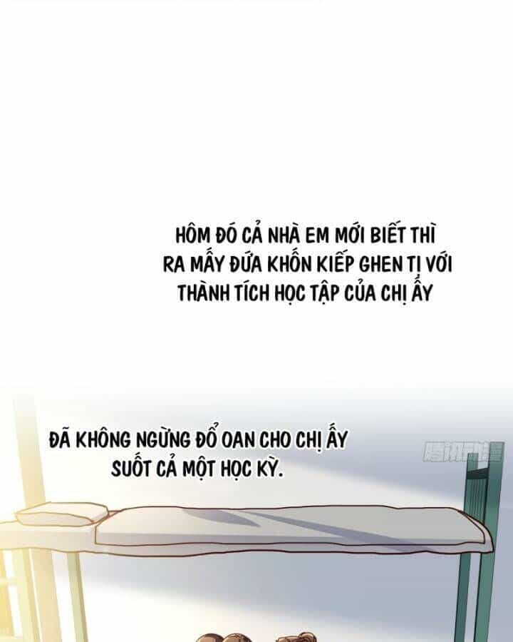 Trong Nhà Có 2 Bạn Gái Song Sinh - Chương 308 - ảnh 42