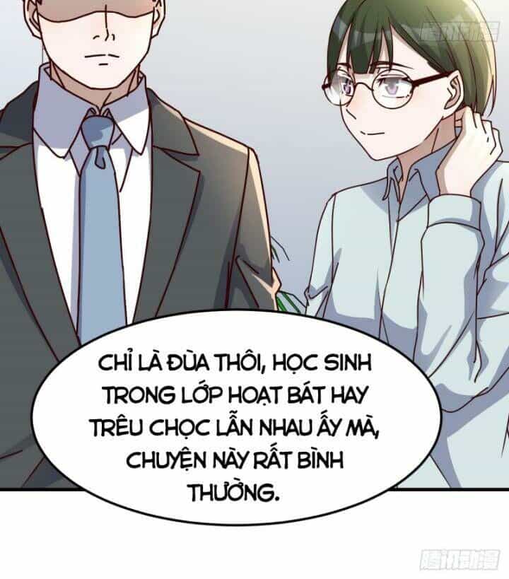 Trong Nhà Có 2 Bạn Gái Song Sinh - Chương 309 - ảnh 22