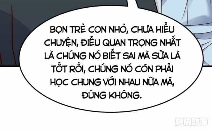 Trong Nhà Có 2 Bạn Gái Song Sinh - Chương 309 - ảnh 38