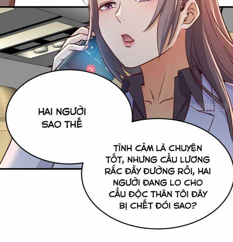 Trong Nhà Có 2 Bạn Gái Song Sinh - Chương 30 - ảnh 2