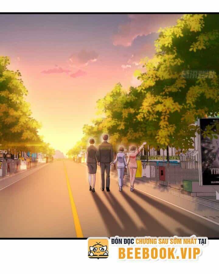 Trong Nhà Có 2 Bạn Gái Song Sinh - Chương 310 - ảnh 21