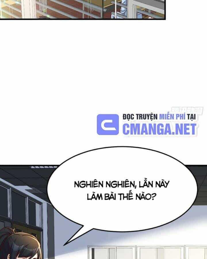 Trong Nhà Có 2 Bạn Gái Song Sinh - Chương 310 - ảnh 30