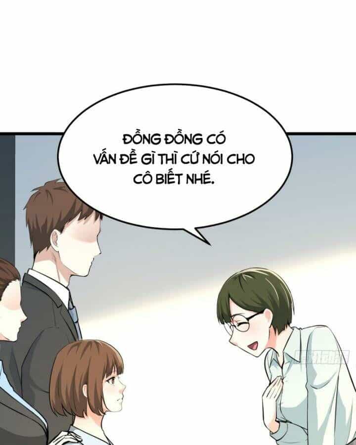 Trong Nhà Có 2 Bạn Gái Song Sinh - Chương 310 - ảnh 4