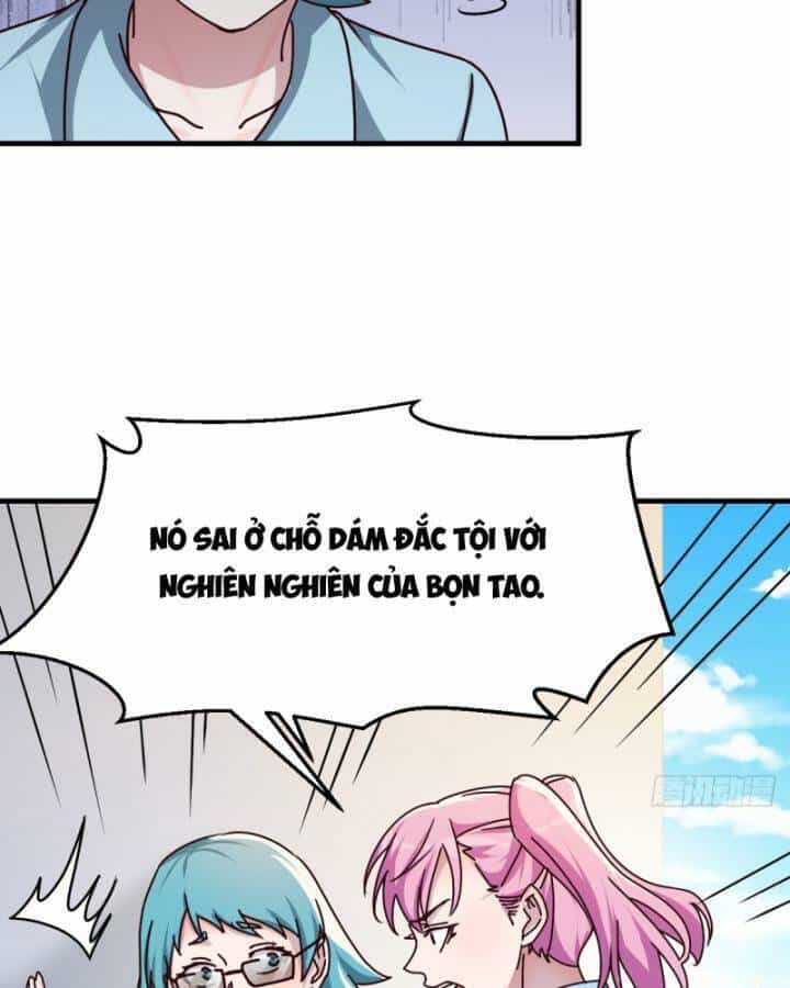Trong Nhà Có 2 Bạn Gái Song Sinh - Chương 311 - ảnh 24