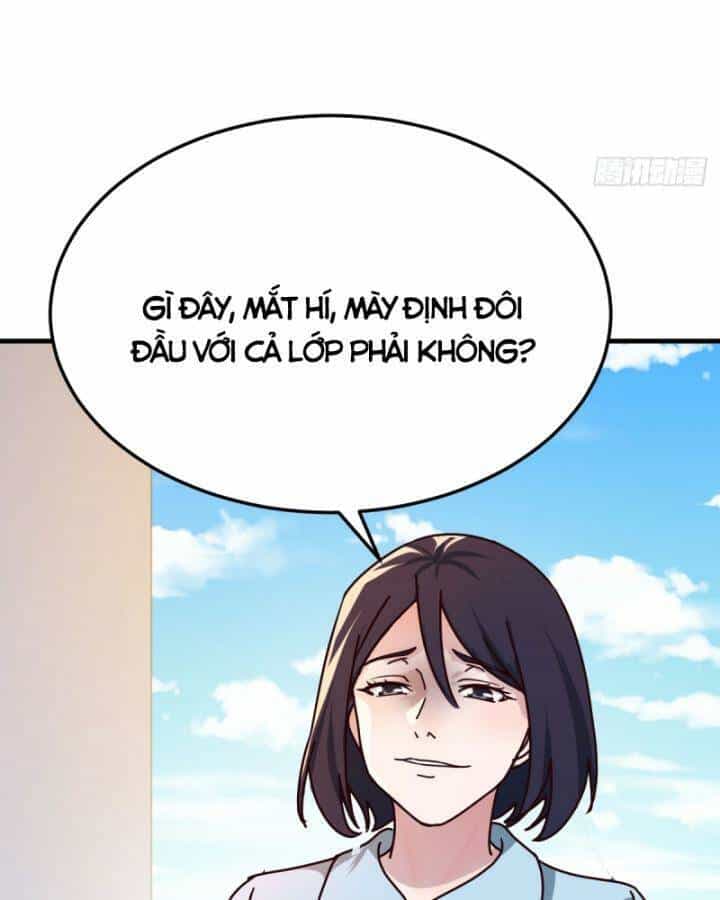 Trong Nhà Có 2 Bạn Gái Song Sinh - Chương 311 - ảnh 28