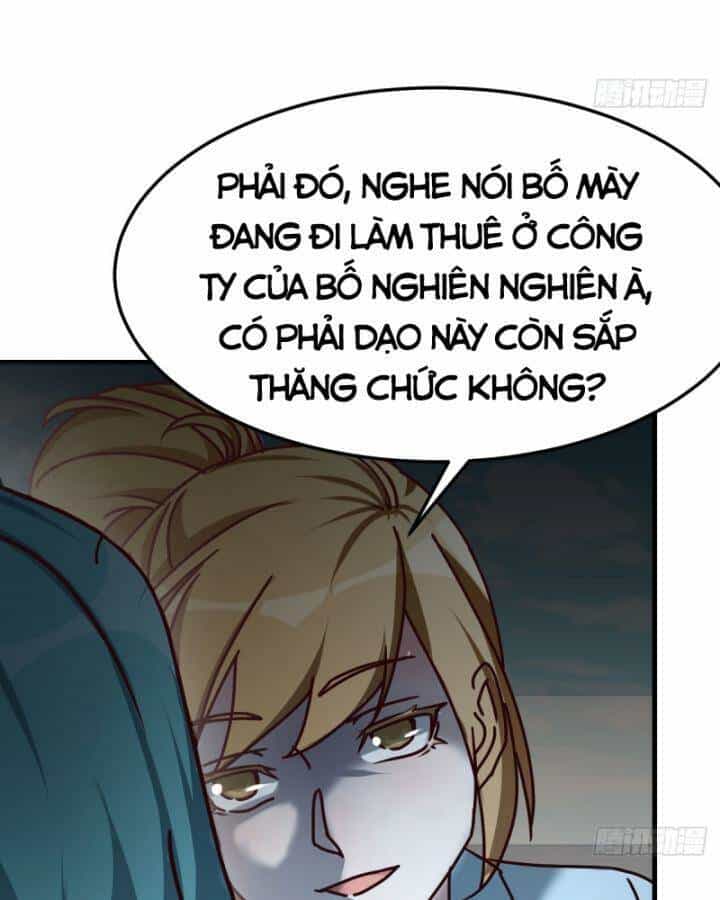 Trong Nhà Có 2 Bạn Gái Song Sinh - Chương 311 - ảnh 32