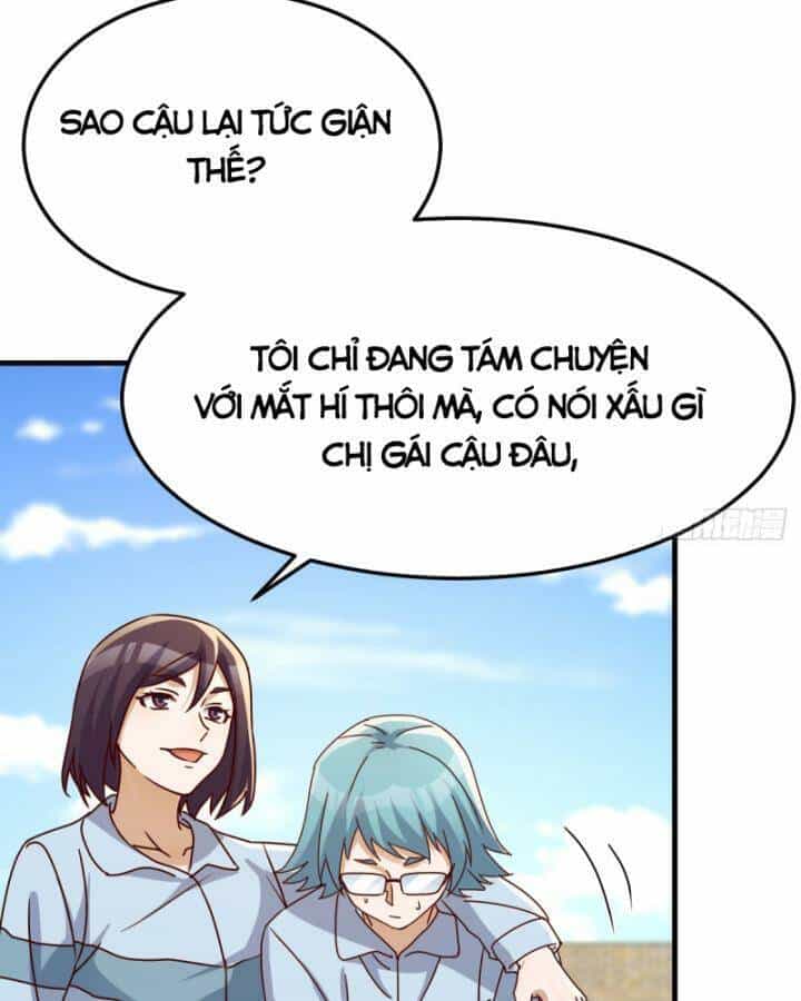 Trong Nhà Có 2 Bạn Gái Song Sinh - Chương 311 - ảnh 47