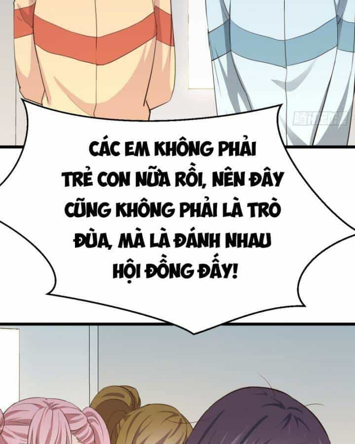 Trong Nhà Có 2 Bạn Gái Song Sinh - Chương 312 - ảnh 51