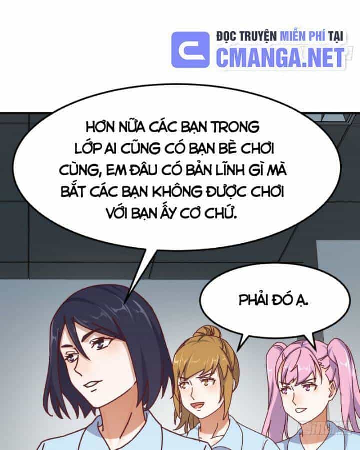 Trong Nhà Có 2 Bạn Gái Song Sinh - Chương 313 - ảnh 24