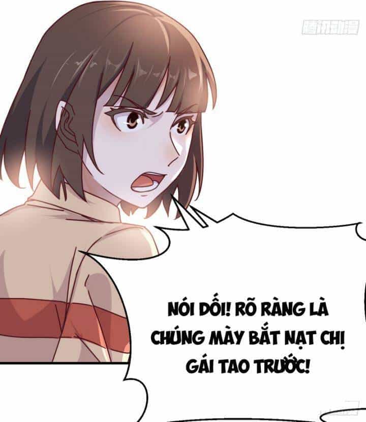 Trong Nhà Có 2 Bạn Gái Song Sinh - Chương 313 - ảnh 3