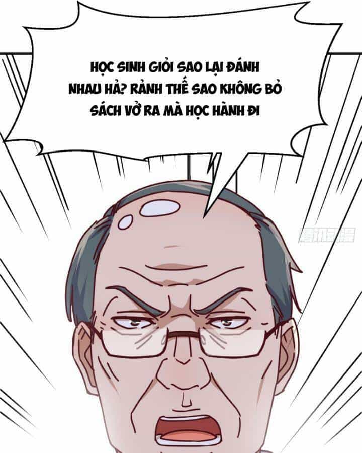 Trong Nhà Có 2 Bạn Gái Song Sinh - Chương 313 - ảnh 34