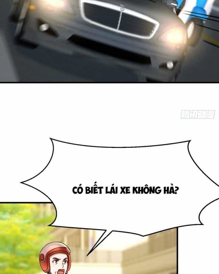 Trong Nhà Có 2 Bạn Gái Song Sinh - Chương 313 - ảnh 51