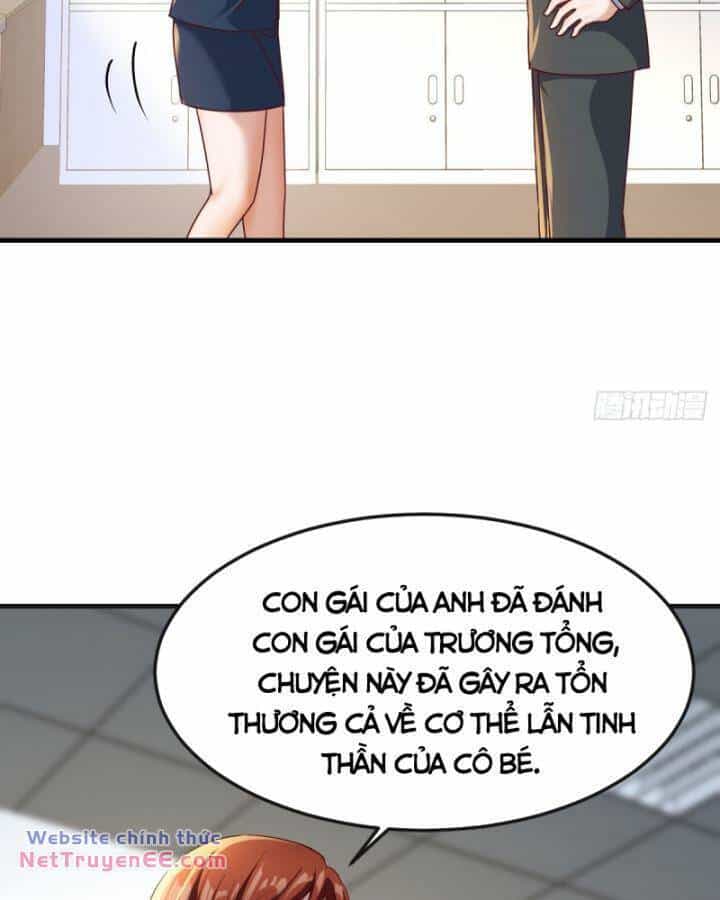 Trong Nhà Có 2 Bạn Gái Song Sinh - Chương 314 - ảnh 21