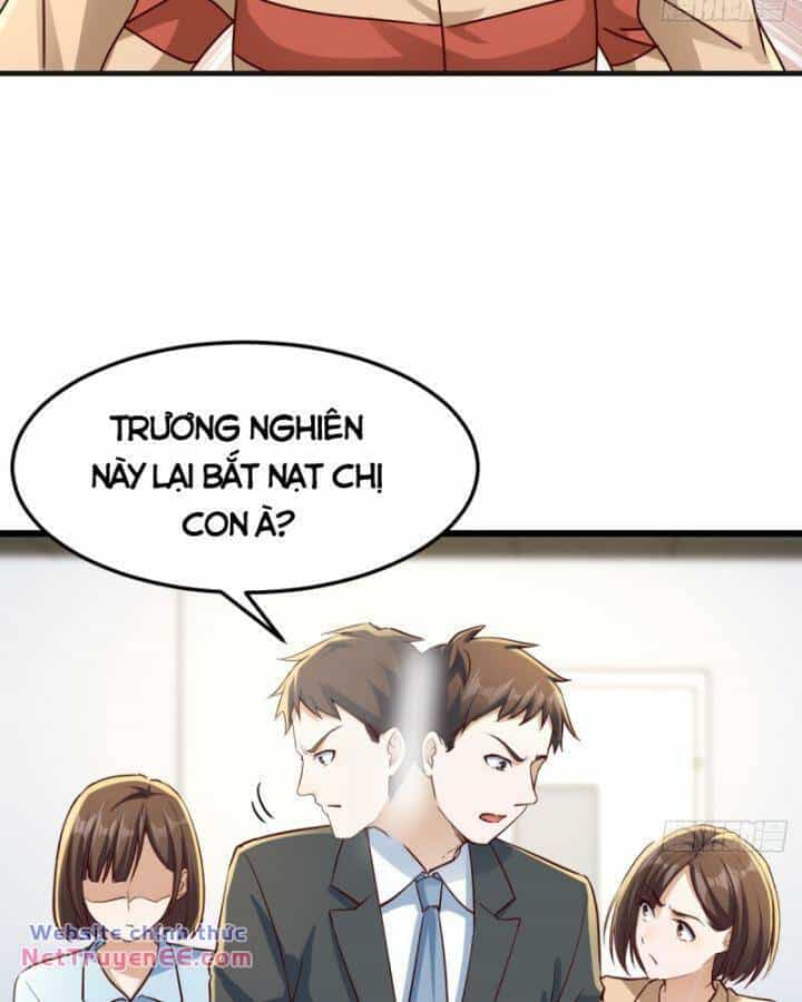Trong Nhà Có 2 Bạn Gái Song Sinh - Chương 314 - ảnh 30