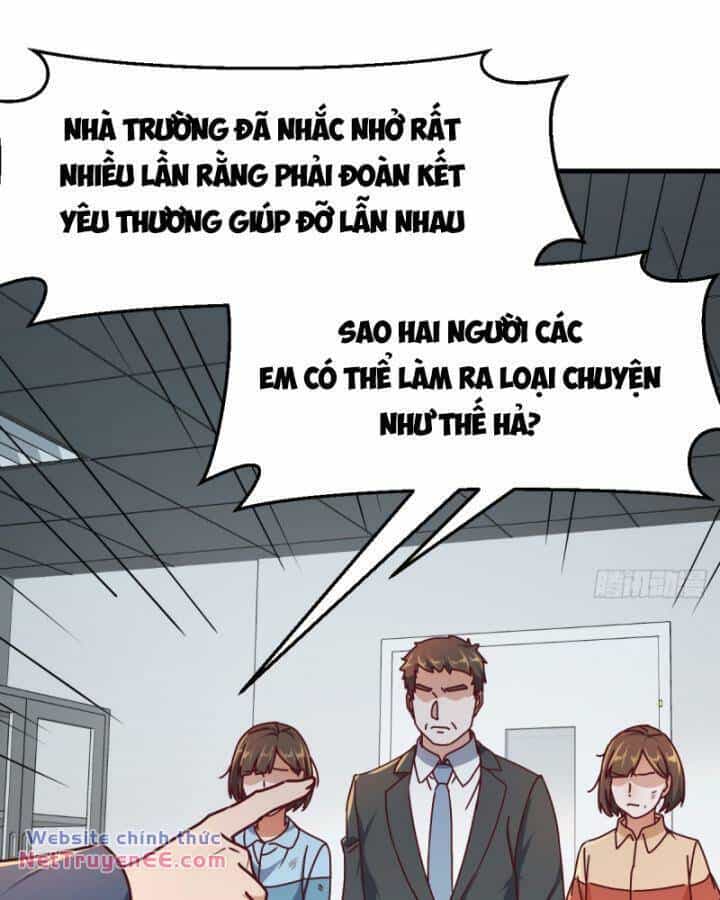 Trong Nhà Có 2 Bạn Gái Song Sinh - Chương 314 - ảnh 53