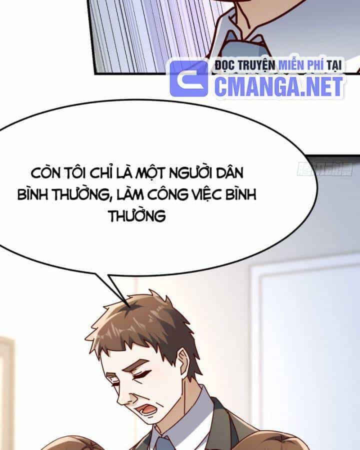 Trong Nhà Có 2 Bạn Gái Song Sinh - Chương 315 - ảnh 15