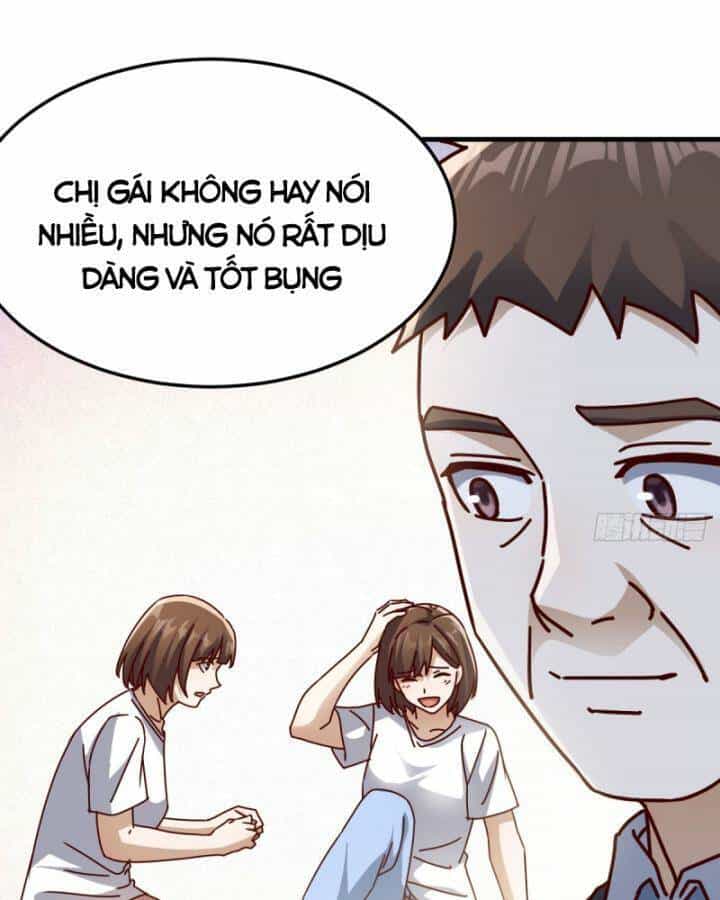Trong Nhà Có 2 Bạn Gái Song Sinh - Chương 315 - ảnh 18