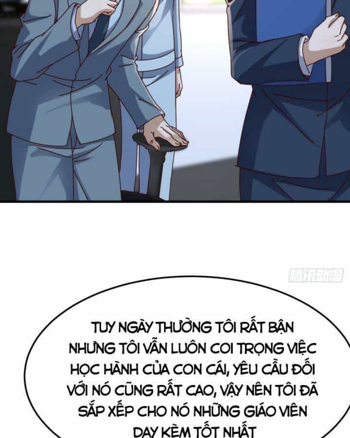 Trong Nhà Có 2 Bạn Gái Song Sinh - Chương 315 - ảnh 9