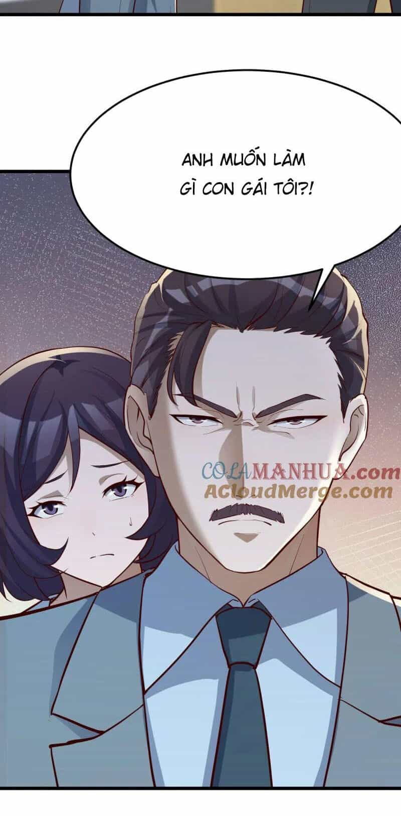Trong Nhà Có 2 Bạn Gái Song Sinh - Chương 316 - ảnh 14