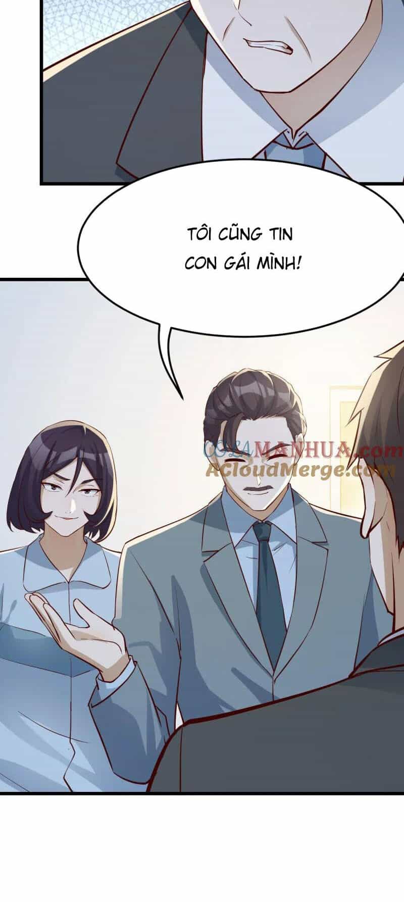 Trong Nhà Có 2 Bạn Gái Song Sinh - Chương 316 - ảnh 20