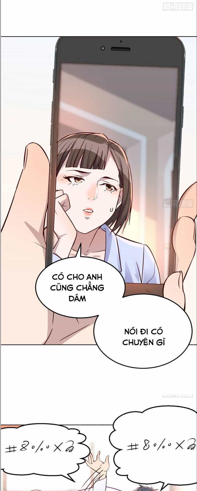 Trong Nhà Có 2 Bạn Gái Song Sinh - Chương 31 - ảnh 22
