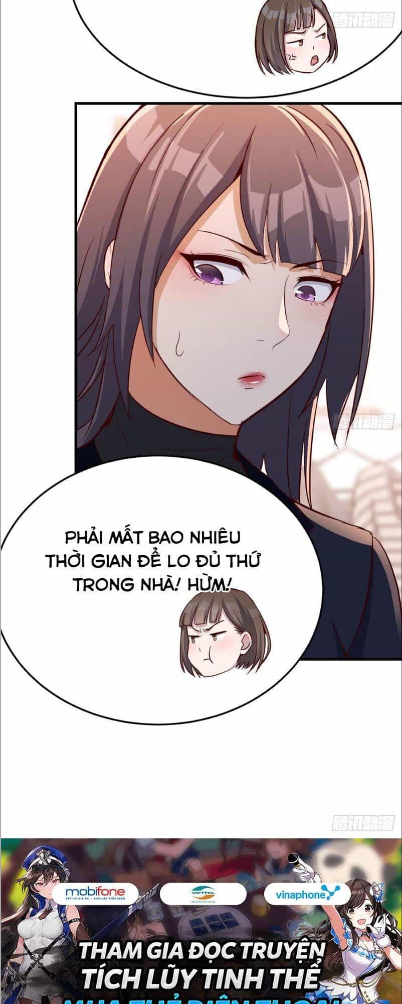 Trong Nhà Có 2 Bạn Gái Song Sinh - Chương 31 - ảnh 36