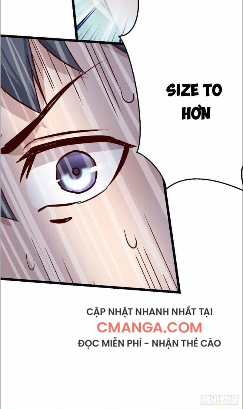 Trong Nhà Có 2 Bạn Gái Song Sinh - Chương 31 - ảnh 38