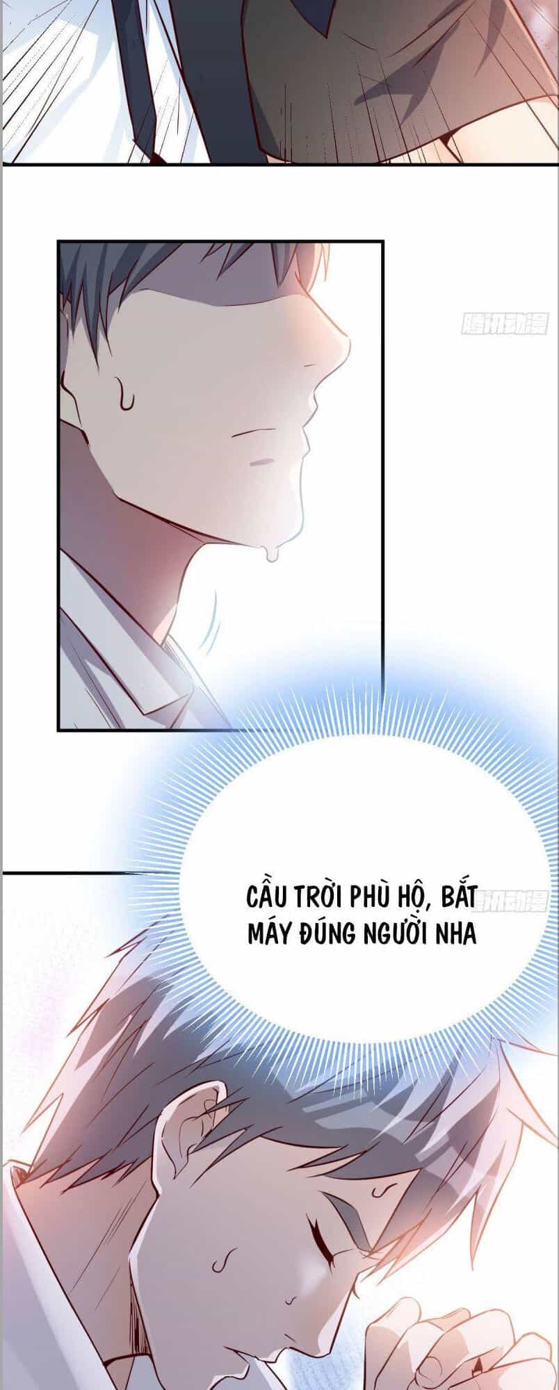 Trong Nhà Có 2 Bạn Gái Song Sinh - Chương 31 - ảnh 9
