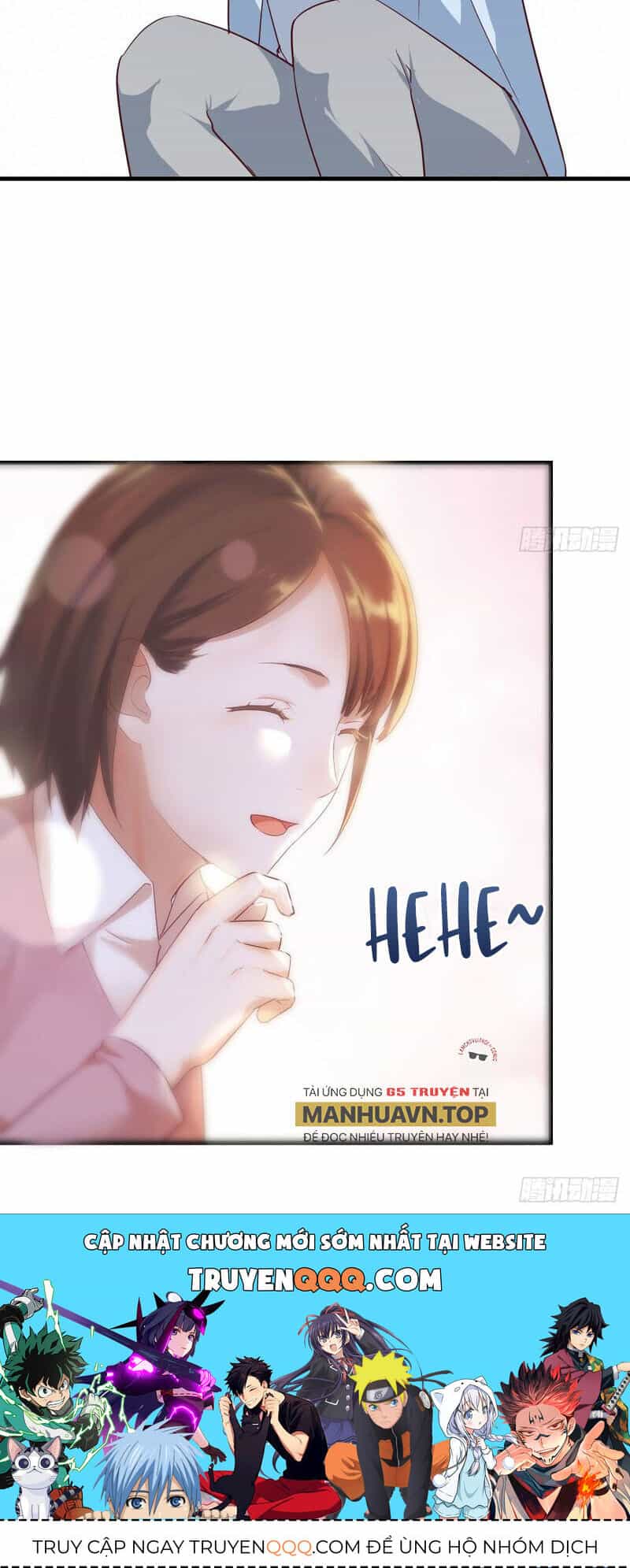 Trong Nhà Có 2 Bạn Gái Song Sinh - Chương 321 - ảnh 27