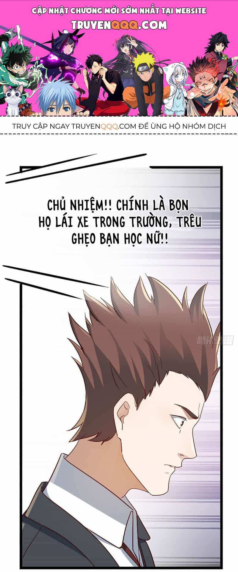 Trong Nhà Có 2 Bạn Gái Song Sinh - Chương 322 - ảnh 1