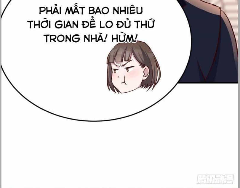 Trong Nhà Có 2 Bạn Gái Song Sinh - Chương 32 - ảnh 37