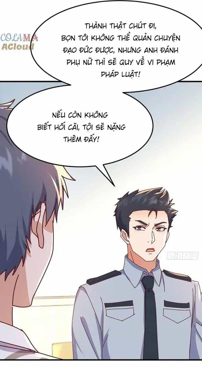Trong Nhà Có 2 Bạn Gái Song Sinh - Chương 333 - ảnh 15