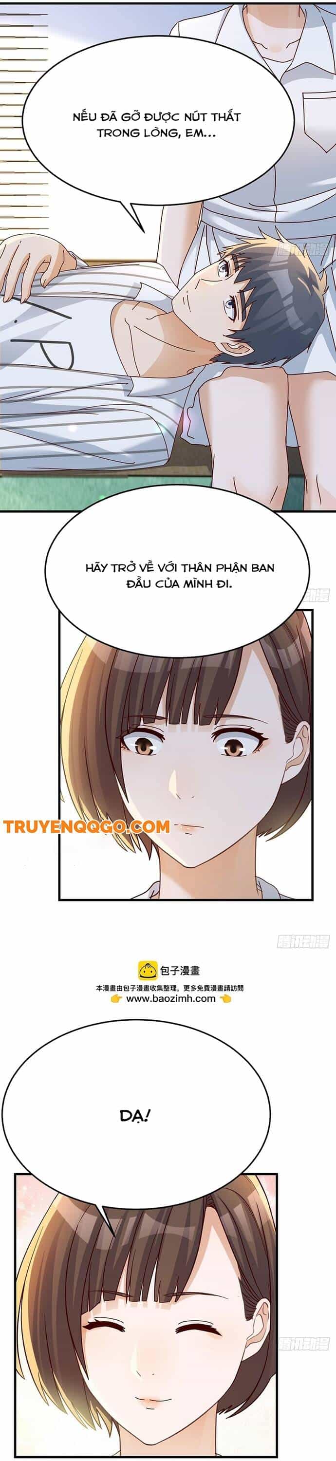 Trong Nhà Có 2 Bạn Gái Song Sinh - Chương 337 - ảnh 14