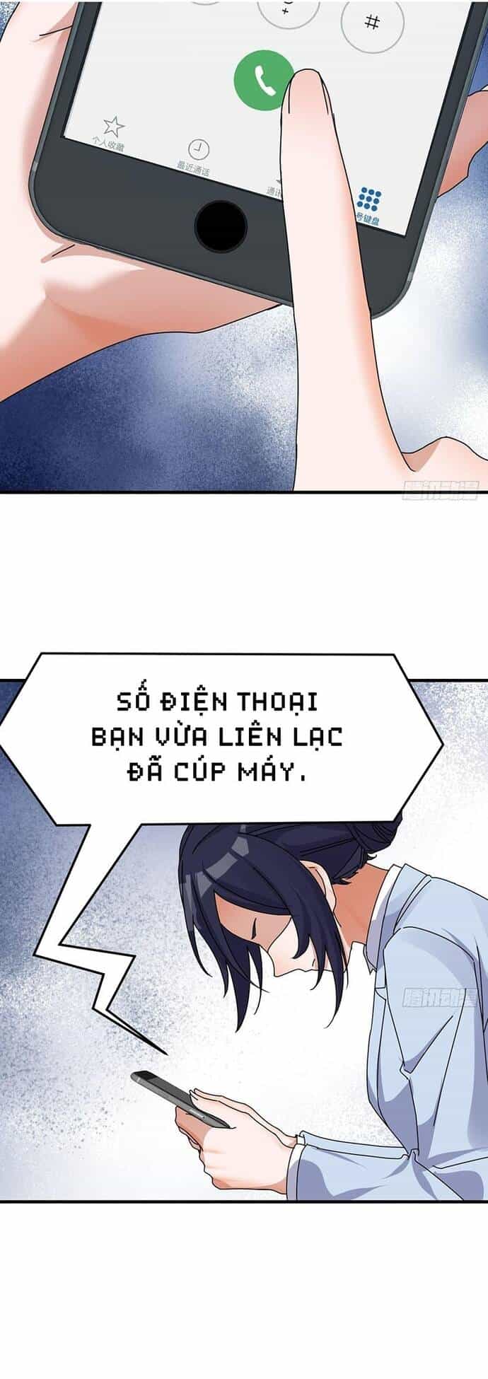 Trong Nhà Có 2 Bạn Gái Song Sinh - Chương 342 - ảnh 2