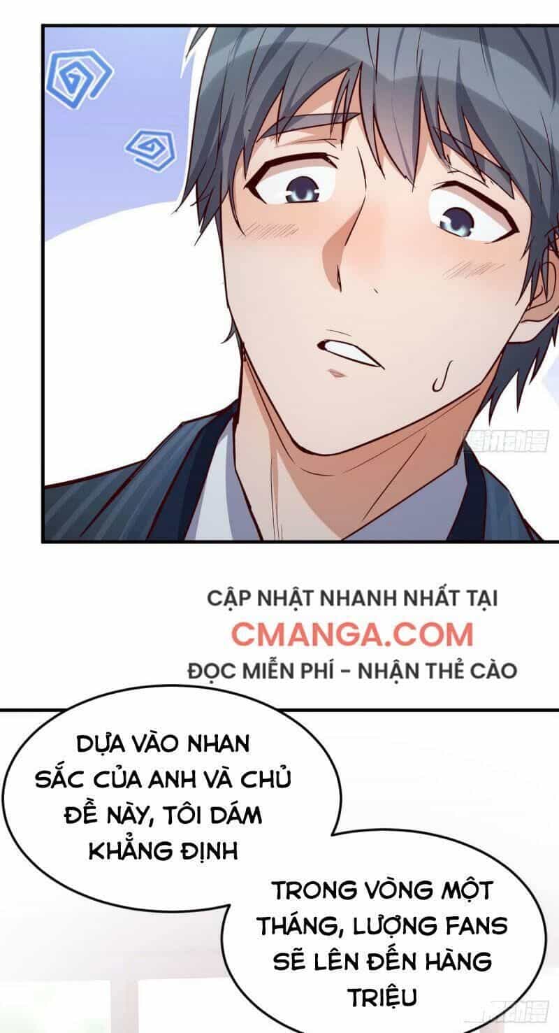 Trong Nhà Có 2 Bạn Gái Song Sinh - Chương 34 - ảnh 10